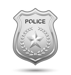 Police Badge