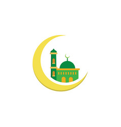 Ramadhan Icon Design Template