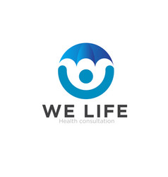 Life Insurance Logo Designs For Medical