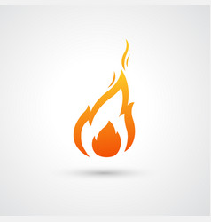 Fire Icon