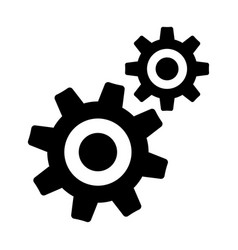 Gear Icon