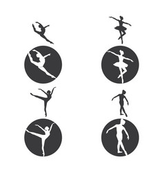 Ballet Logo