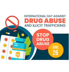 Drug Abuse And Trafficking Social Media