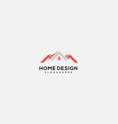 Creative Home Design Smart Logo Design