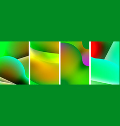 Abstract Colors Abstract Backgrounds For