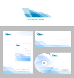 Corporate Identity Templates