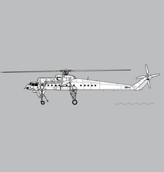 Mil Mi-10 Harke