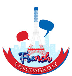 March French Language Day