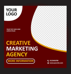 Creative Marketing Agency