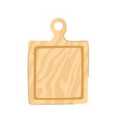 Wood Wooden Pizza Board Cartoon