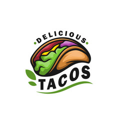 Tacos Logo