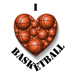 I Love Basketball