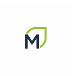 M Logo