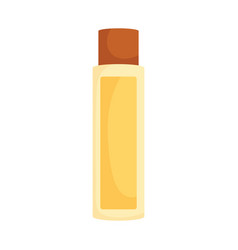 Cosmetic Bottle Icon Image