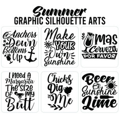 Summer Art T Shirt Graphic Design