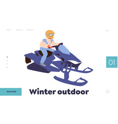 Winter Outdoor Activities For People Leisure