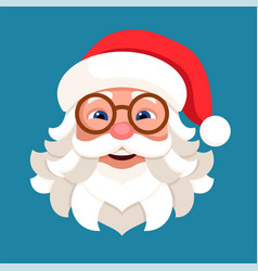 Santa Claus Avatar