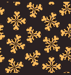 Seamless Pattern With Geometric Aboriginal