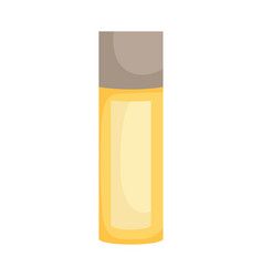 Cosmetic Bottle Icon