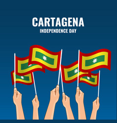 Cartagena Independence Day