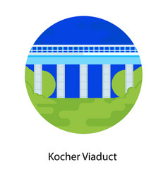 Kocher Viaduct