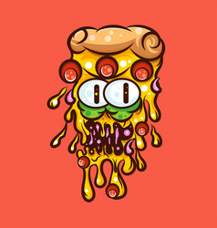 Monster Pizza