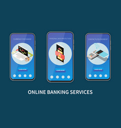 Online Banking Services