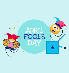 April Fools Day