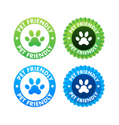 Pet Friendly Icon Pets Allowed Certified