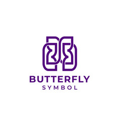 Butterfly Logo