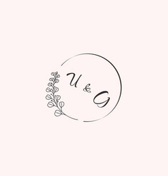 Gu Wedding Floral Initial Concept With High