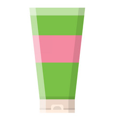 Massage Creme Tube Icon