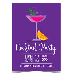 Cocktail Party