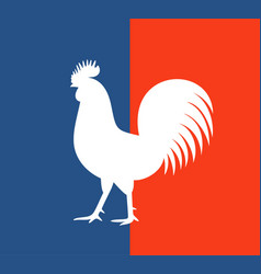 French Rooster