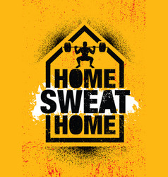 Home Sweat Inspiring Workout And Fitness Gym