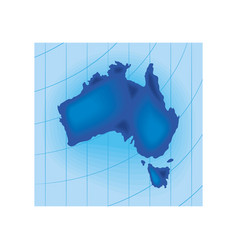 Map Of Australia