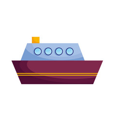 Ship Aquatic Transport