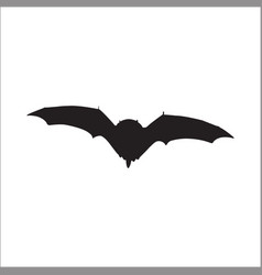 Bat Silhouette