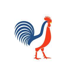 French Rooster