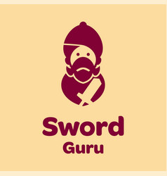 Sword Guru Logo