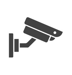 Security Camera Icon Image