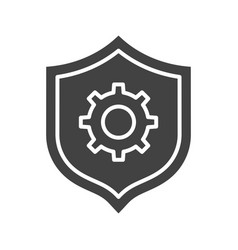 Security Settings Icon Image