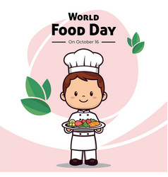 Food Day Clipart Web Background