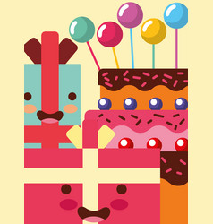 Happy Birthday Card