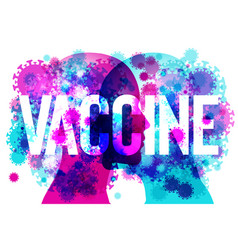 Virus Vaccine - Face To Face