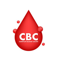 Cbc - Complete Blood Count Health Care Blood