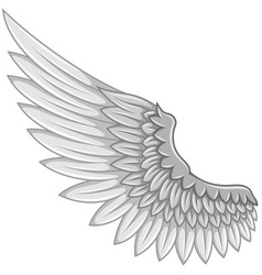 Angel Wings Design