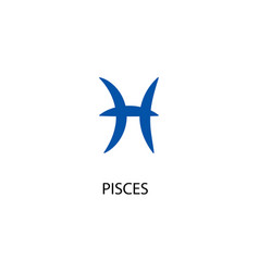 Pisces Symbol Of The Horoscope