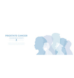 Prostate Cancer Awareness Month19