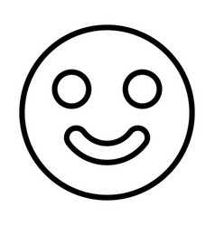 Positive Reaction Icon